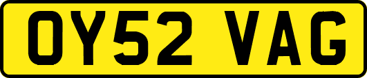 OY52VAG