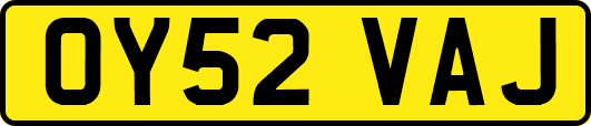 OY52VAJ