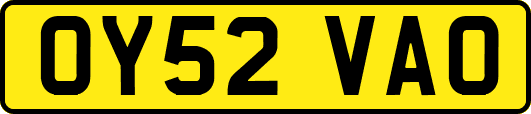 OY52VAO