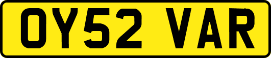 OY52VAR
