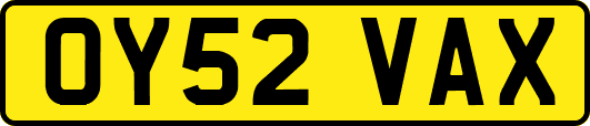 OY52VAX