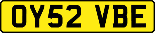 OY52VBE