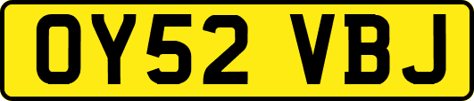 OY52VBJ