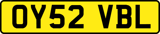 OY52VBL
