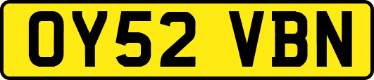OY52VBN