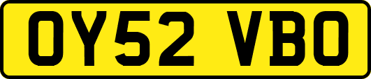 OY52VBO