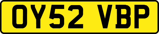 OY52VBP