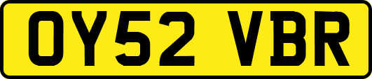 OY52VBR