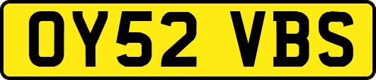 OY52VBS
