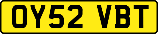 OY52VBT