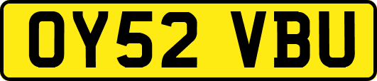 OY52VBU