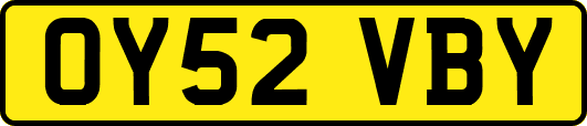 OY52VBY