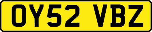 OY52VBZ