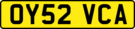 OY52VCA