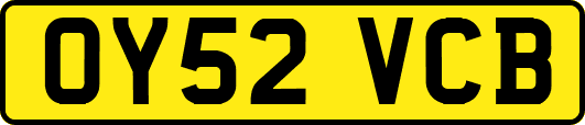 OY52VCB