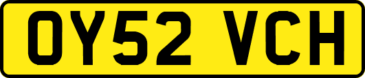 OY52VCH