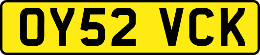 OY52VCK