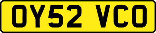 OY52VCO