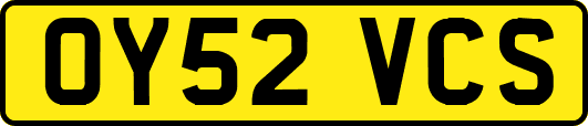OY52VCS