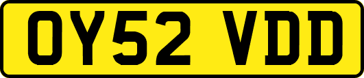 OY52VDD