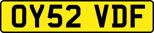 OY52VDF
