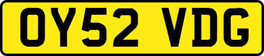 OY52VDG