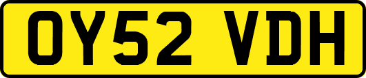 OY52VDH
