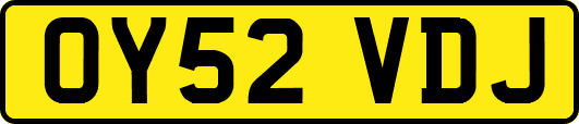 OY52VDJ