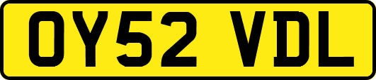 OY52VDL