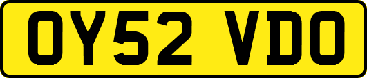 OY52VDO