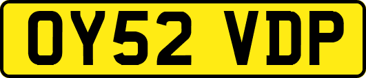 OY52VDP