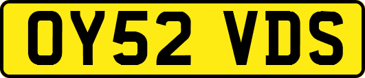 OY52VDS
