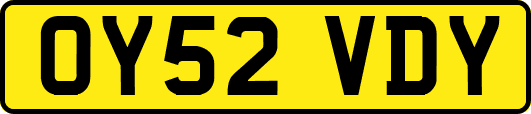 OY52VDY