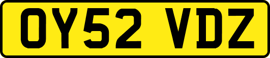 OY52VDZ