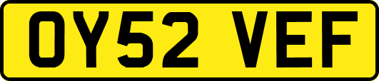 OY52VEF