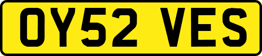 OY52VES