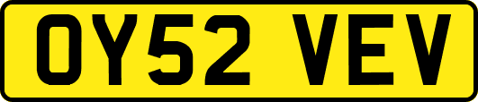 OY52VEV