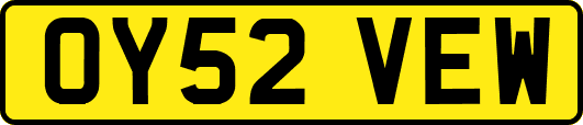 OY52VEW