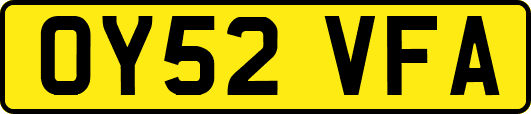 OY52VFA