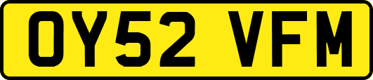 OY52VFM