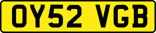OY52VGB