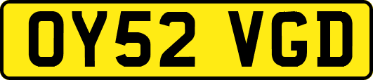 OY52VGD