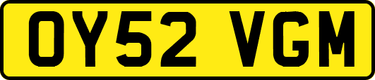OY52VGM