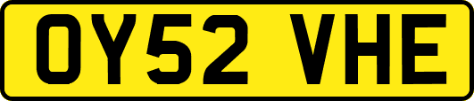 OY52VHE