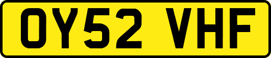 OY52VHF