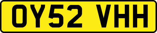 OY52VHH