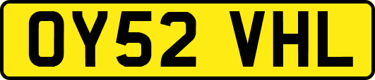 OY52VHL