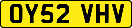 OY52VHV