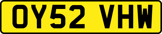 OY52VHW