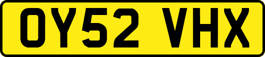 OY52VHX